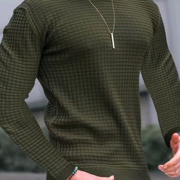 StyleCast x Revolte Men Pullover Sweatshirt-picture-9