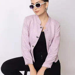 Navsha Single-Breasted Overcoat-image-27