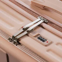 PYB Set Of 2 Hard Sided Large Trolley Bag image 5