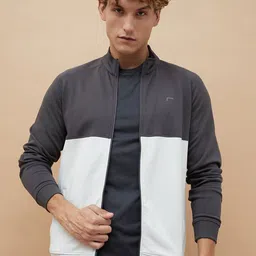 Fame Forever by Lifestyle Men Sporty Jacket-picture-56