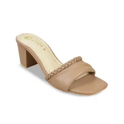 STICY Party Block Mules-21