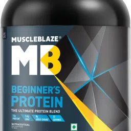 Beginner's Whey Protein, No Added Sugar Whey Protein-25