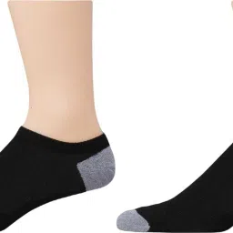 Men Solid Low Cut, Ankle Length-image-75