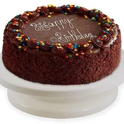 fulkiza DIVYAM Cake Turn Table | Cake_Turntable_360_Rotation Plastic Plastic Cake Server-picture-45