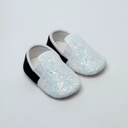 BAESD Girls Cotton Booties-image-54