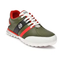 PROSMARTY Men Running Non-Marking Shoes-49