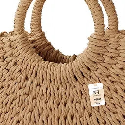 NFI essentials Structured Shoulder Bag image 5