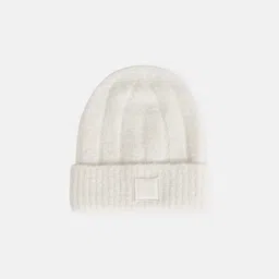 Calvin Klein Men Self Design Woollen Beanie-18