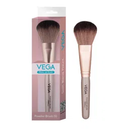 VEGA Small Makeup Powder Brush - MBN-20-54