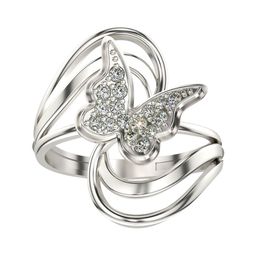 VALANOVA Women Ring Diamond-picture-16