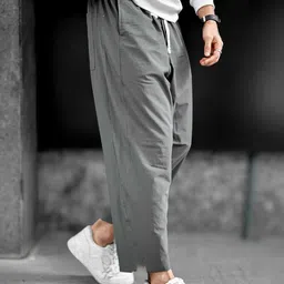 Maniac Men Carrot Trousers-picture-27