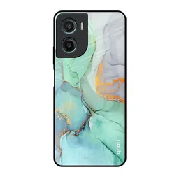 QRIOH Conversational Printed Motorola G05 Back Case Mobile Accessories-image-97