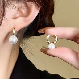 ONUYX Circular Hoop Earrings-15