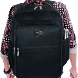 jelly fish Garoda tool bag Polyester Tool Bag image 5