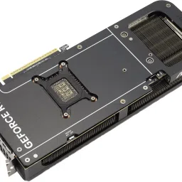 ASUS Prime GeForce RTX 5070 Ti OC Edition GDDR7 16 GB NVIDIA Chipset 256 Bit 2527 MHz Graphics Card image 4