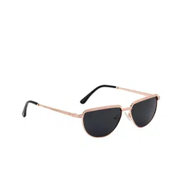 KOSCH ELEMENTE Unisex Aviator Sunglasses with UV Protected Lens-28