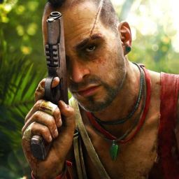 Poster Farcry sla438 (Large Poster, 36x24 Inches, Plastic Paper, Multicolor) Fine Art Print-image-97