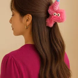 Haute Handles Women Claw Clip-picture-2
