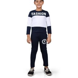 ACTLIVE Navy Fashion boys set-29