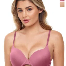 BODYMIST Bra Full Coverage Lightly Padded-40