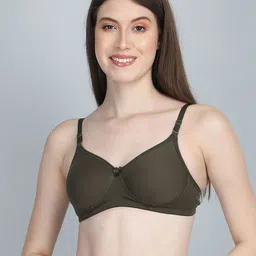 FiveFlag Bra Full Coverage Lightly Padded-image-82