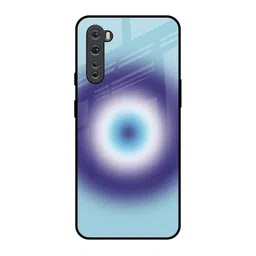 QRIOH Quirky Printed OnePlus Nord Back Case Mobile Accessories-22