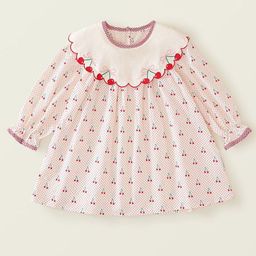 LULU & SKY Dress-picture-8