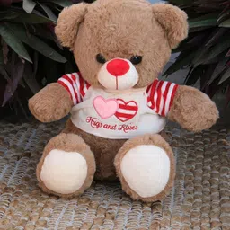 DukieKooky Polyfill Teddy Bears Soft Toys and Dolls-58