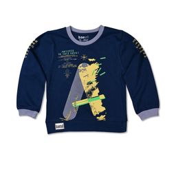 WORTON FASHION Boys Multi Tshirts-image-91