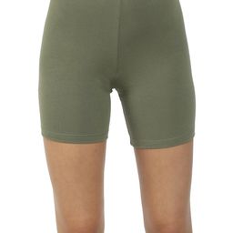 Women Boy Shorts Briefs Cotton Spandex Stretchable Antimicrobial MoveFree-image-97