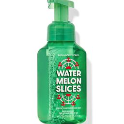 Bath & Body Works Watermelon Slices Gentle & Clean Foaming Hand Soap - 259ml-image-55