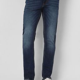 Peter England Casuals Men Light Fade Jeans-picture-12