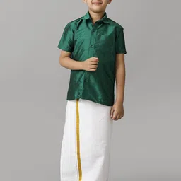 Ramraj Boys Shirt-picture-10