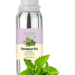 YOUNG CHEMIST Patchouli Essential Oil - 250 ml-image-15