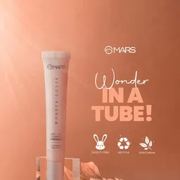 MARS Wonder Cover Full Coverage Long Lasting Liquid Concealer - 12ml - 06 image 2