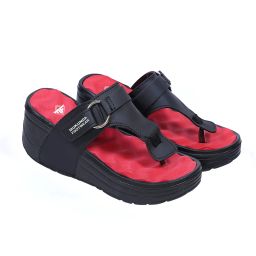 Women Wedges Sandal-image-6