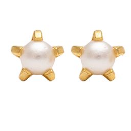 STUDEX Contemporary Studs Earrings-2