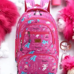 khatushyam collection Women Padded Strap Backpack-15