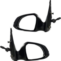 Manual Passenger Side, Driver Side For Hyundai Xcent, i10-image-37