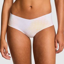Victoria's Secret Printed Low-Rise Basic Briefs 112467187A2R-picture-2