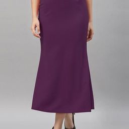 Moda Rapido Women Saree Shapewear-image-86
