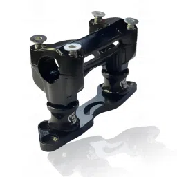 moto genius Conversion Set For Pulsar NS160 (BS4,BS6), NS125 2021-22 Model Handlebar Riser Kit image 5