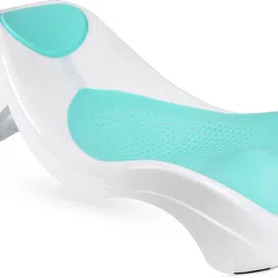 Portable Baby Bather/Bath Seat With Anti-Skid Base Baby Bath Seat-31