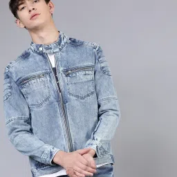 Men Washed Jacket-image-61