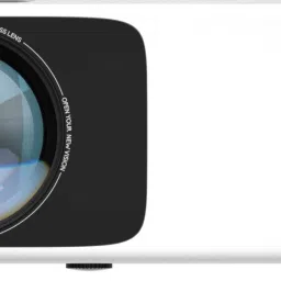 WZATCO W2 Pro (6300 lm / 1 Speaker / Wireless / Remote Controller) Projector-32
