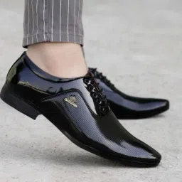 lace up for men Party Wear For Men-image-8