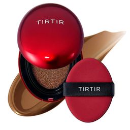TIR TIR Mask Fit Red Cushion Foundation4.5g - Chestnut 45W-31