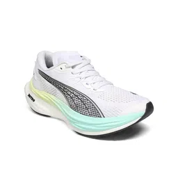 Puma Deviate NITRO 3 Women Mesh Running Sports Shoes-image-41