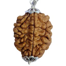 Divine souvenirs Rudraksh Pendants-image-8