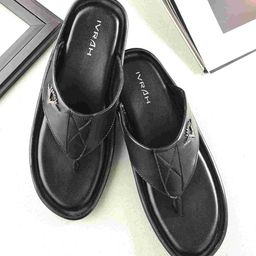 IVRAH Men Comfort Sandals-image-84